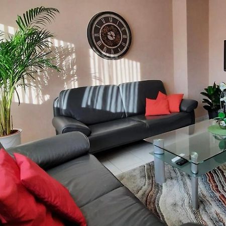 Ferienwohnung Mia Bruggen  Exteriér fotografie
