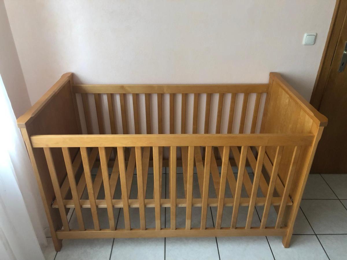 Ferienwohnung Mia Bruggen  Exteriér fotografie