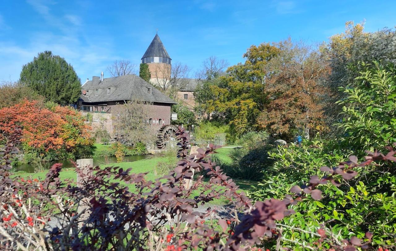 Ferienwohnung Mia Bruggen  Exteriér fotografie