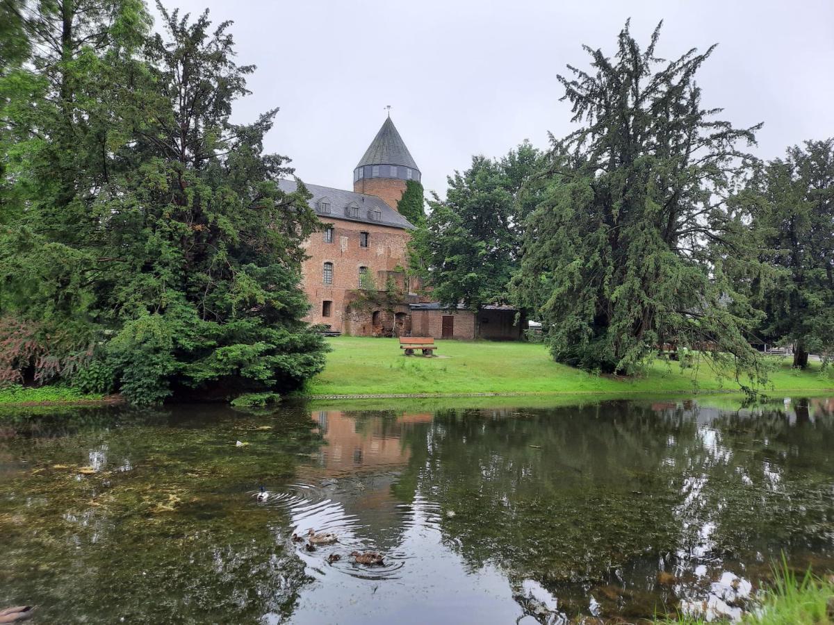 Ferienwohnung Mia Bruggen  Exteriér fotografie