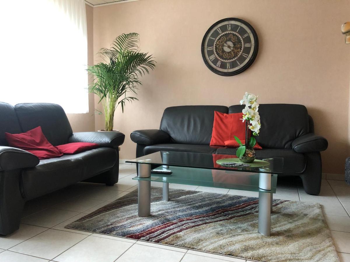 Ferienwohnung Mia Bruggen  Exteriér fotografie