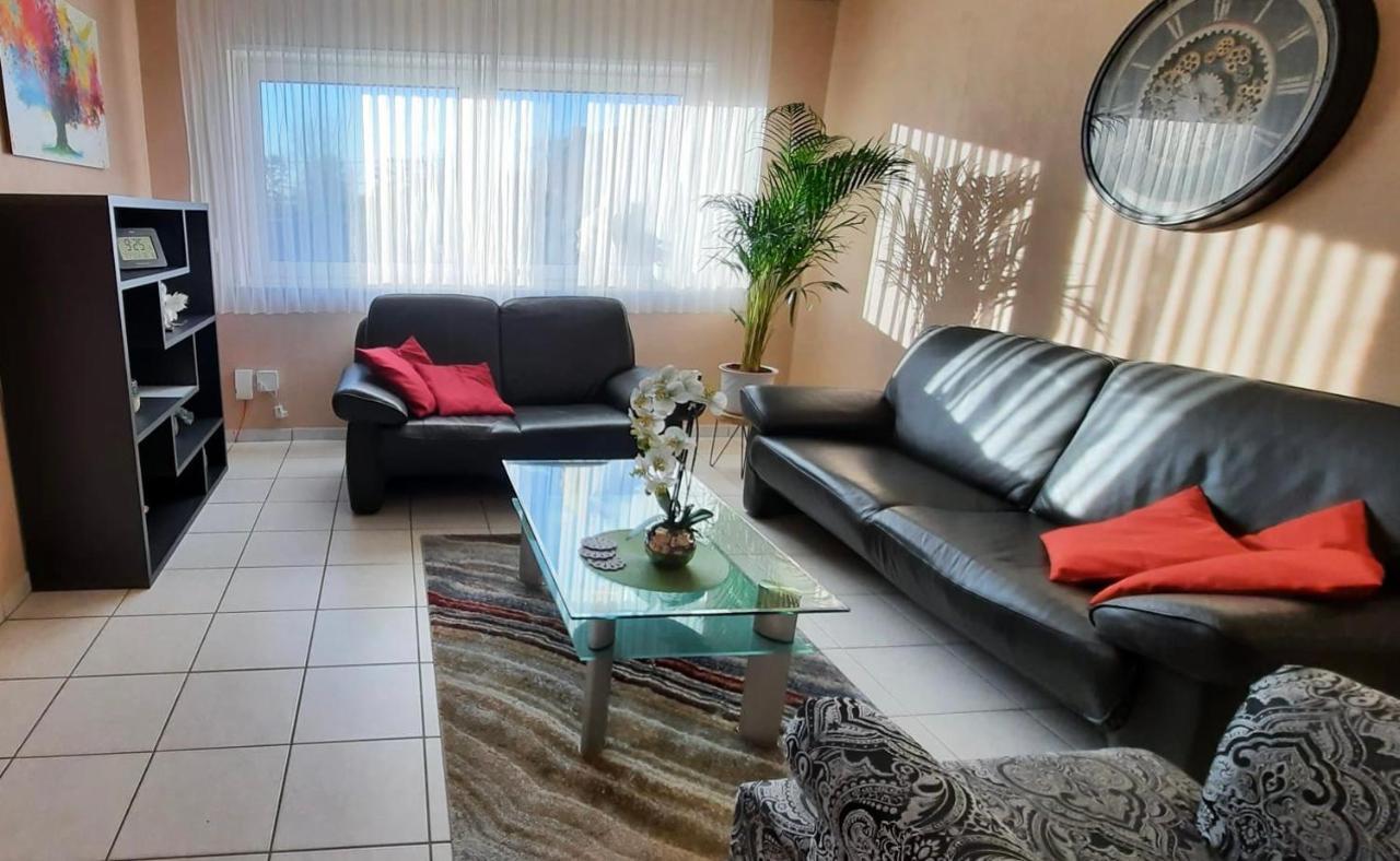 Ferienwohnung Mia Bruggen  Exteriér fotografie