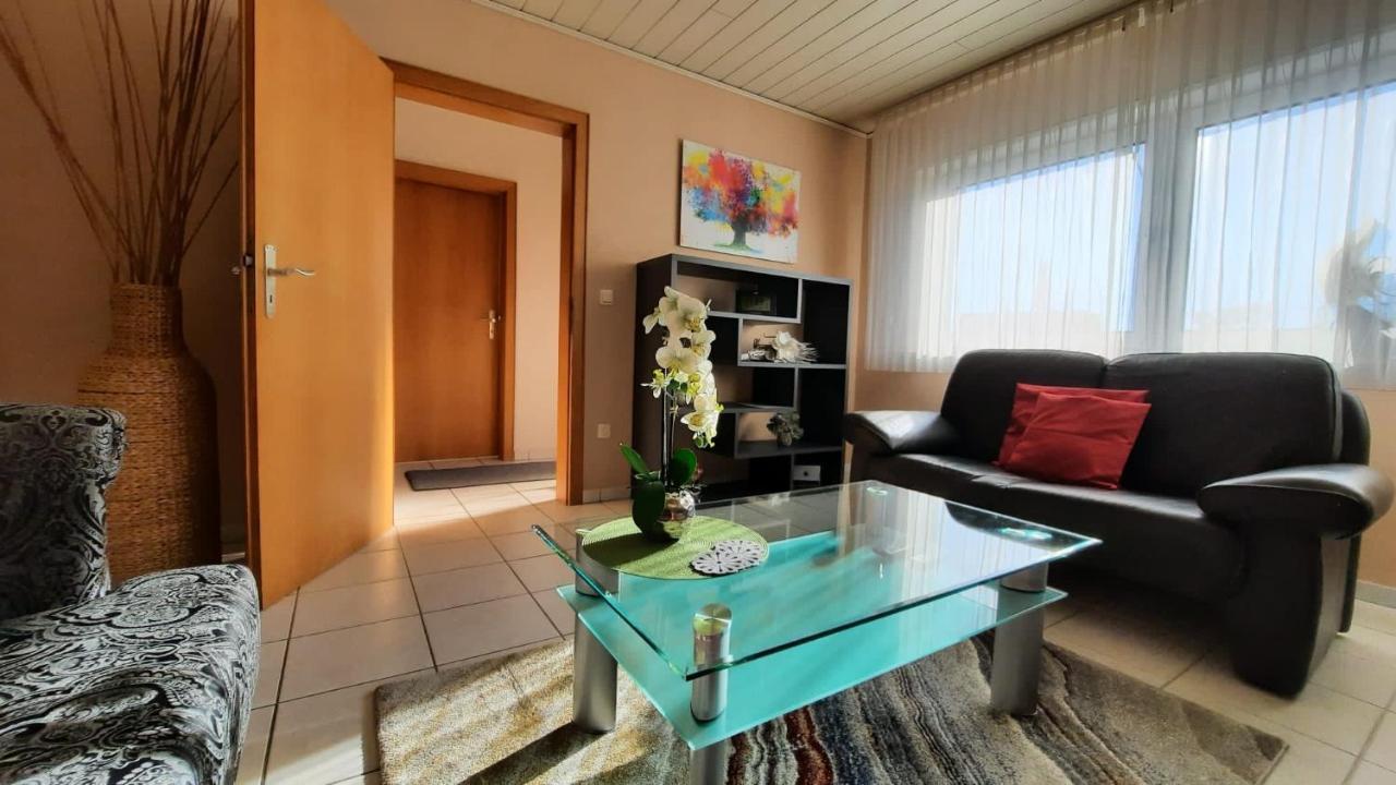 Ferienwohnung Mia Bruggen  Exteriér fotografie