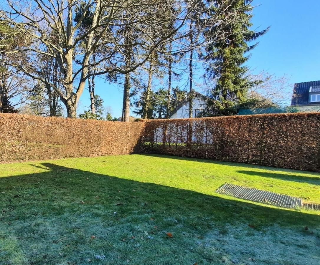 Ferienwohnung Mia Bruggen  Exteriér fotografie